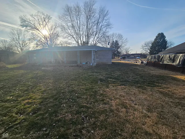 $2,000 | 6607 Lockwood Lane, Indianapolis, IN 46217