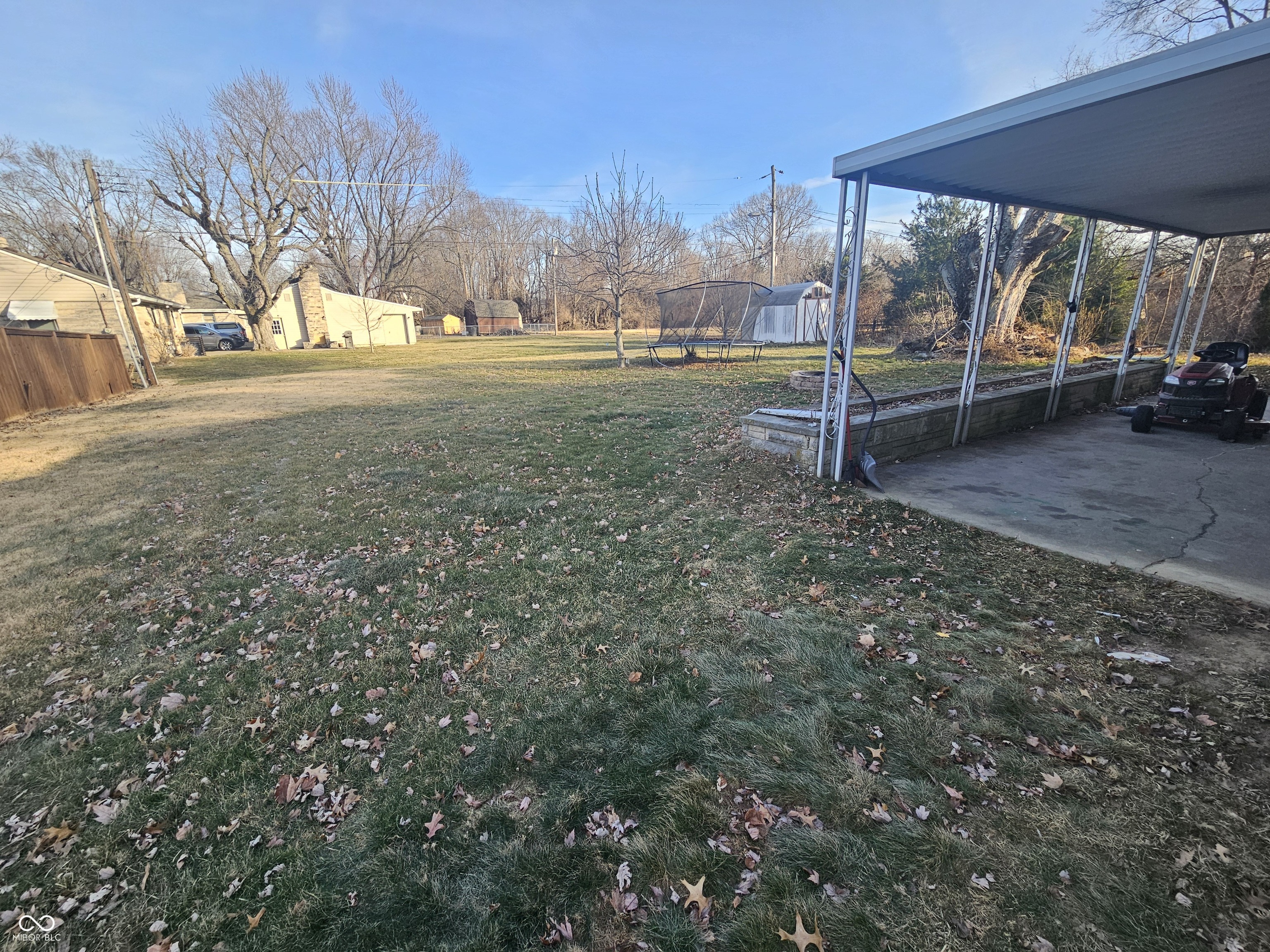 6607 Lockwood Lane Indianapolis, IN 46217 - Photo 20 of 20