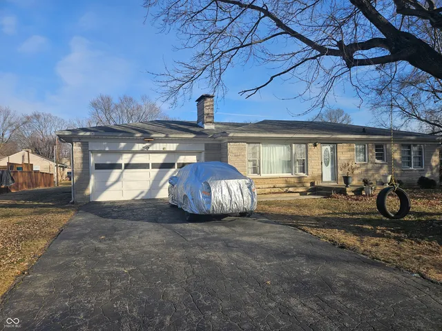 $2,000 | 6607 Lockwood Lane, Indianapolis, IN 46217