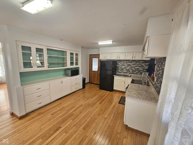 $2,000 | 6607 Lockwood Lane, Indianapolis, IN 46217