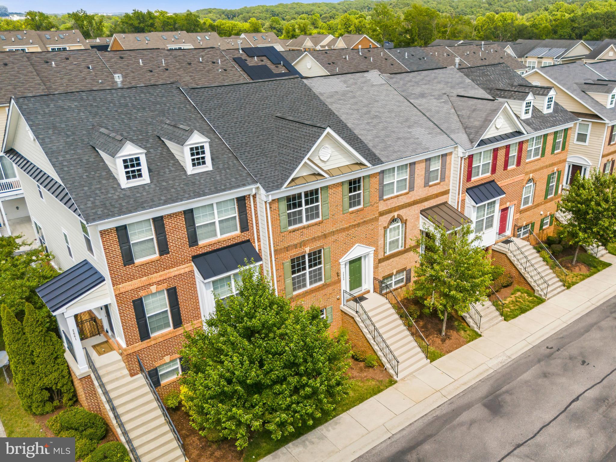 2659 Shade Branch Road Hanover, MD 21076 - Photo 57 of 58