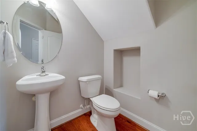 $2,900 | 255 Durham Park Way, Pooler, GA 31322