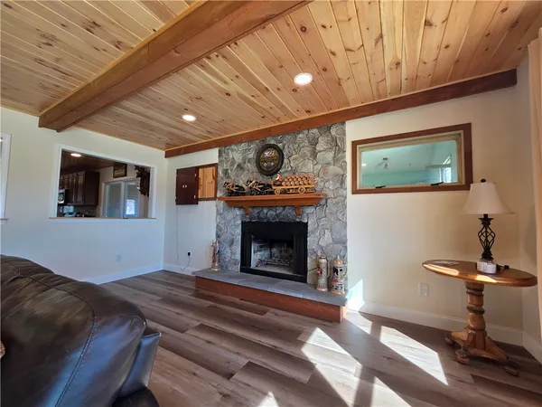 $489,900 | 2797 Gunn Road, Troupsburg, NY 14885