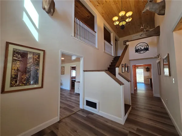 $489,900 | 2797 Gunn Road, Troupsburg, NY 14885