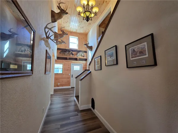 $489,900 | 2797 Gunn Road, Troupsburg, NY 14885