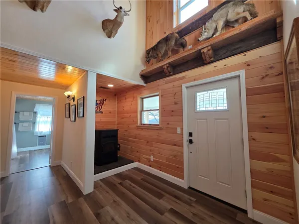 $489,900 | 2797 Gunn Road, Troupsburg, NY 14885