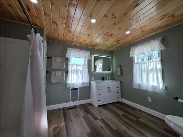 $489,900 | 2797 Gunn Road, Troupsburg, NY 14885