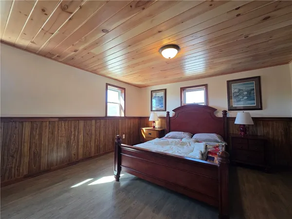 $489,900 | 2797 Gunn Road, Troupsburg, NY 14885