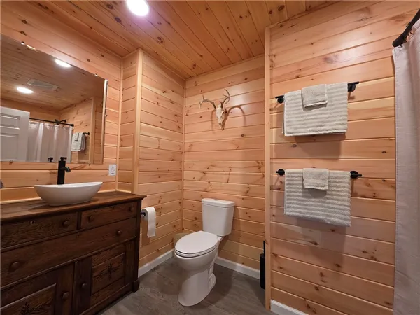 $489,900 | 2797 Gunn Road, Troupsburg, NY 14885