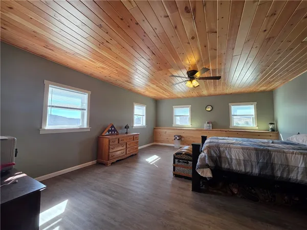 $489,900 | 2797 Gunn Road, Troupsburg, NY 14885