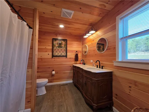 $489,900 | 2797 Gunn Road, Troupsburg, NY 14885