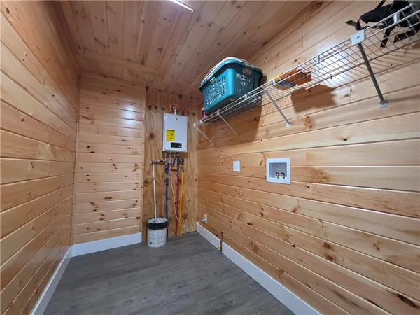 $489,900 | 2797 Gunn Road, Troupsburg, NY 14885