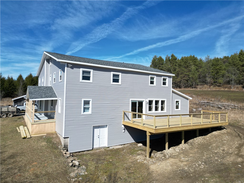 2797 Gunn Road Troupsburg, NY 14885 - Photo 3 of 50