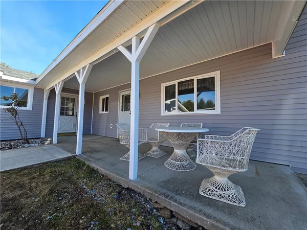 $489,900 | 2797 Gunn Road, Troupsburg, NY 14885