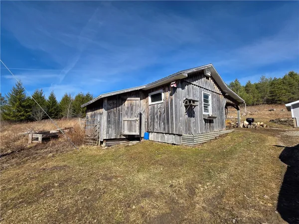 $489,900 | 2797 Gunn Road, Troupsburg, NY 14885