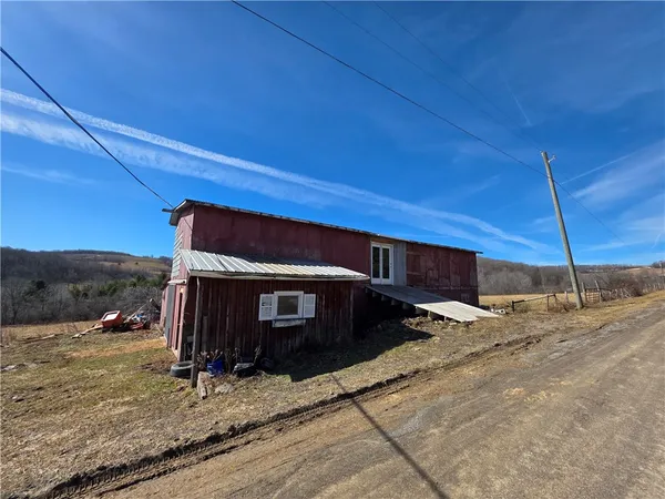 $489,900 | 2797 Gunn Road, Troupsburg, NY 14885