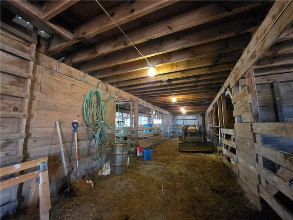 $489,900 | 2797 Gunn Road, Troupsburg, NY 14885