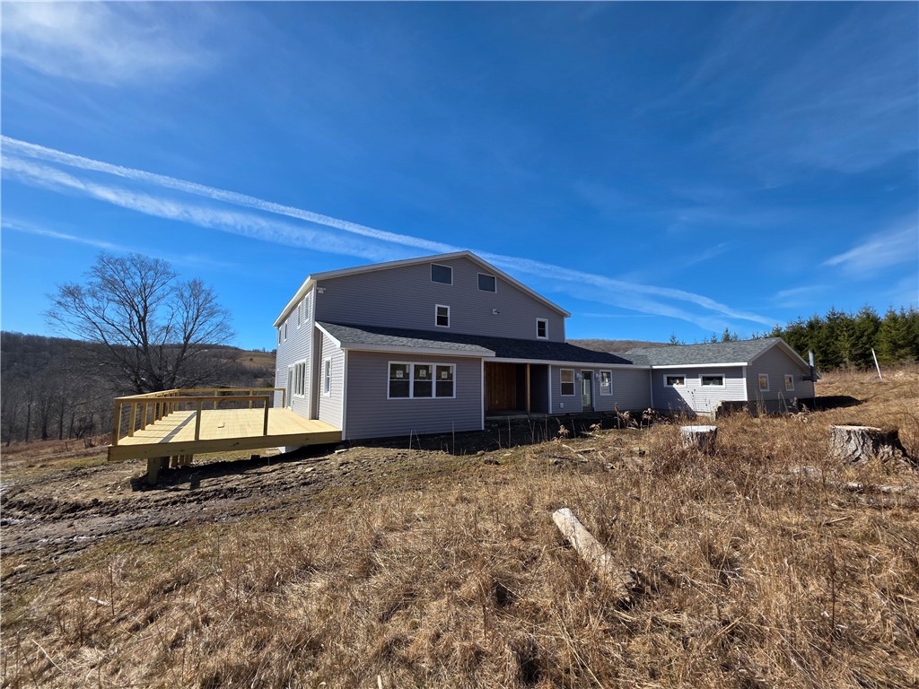 2797 Gunn Road Troupsburg, NY 14885 - Photo 4 of 50