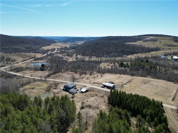 $489,900 | 2797 Gunn Road, Troupsburg, NY 14885