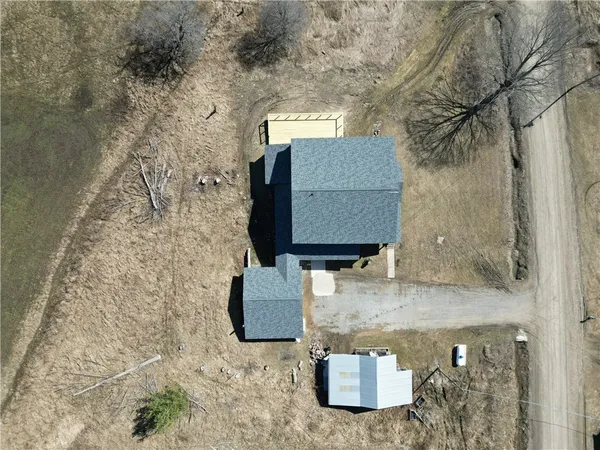 $489,900 | 2797 Gunn Road, Troupsburg, NY 14885