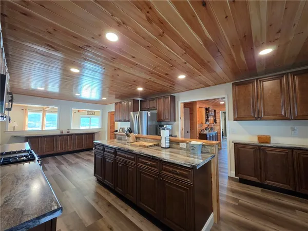 $489,900 | 2797 Gunn Road, Troupsburg, NY 14885