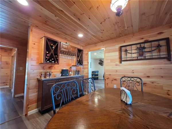 $489,900 | 2797 Gunn Road, Troupsburg, NY 14885