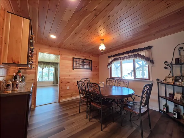 $489,900 | 2797 Gunn Road, Troupsburg, NY 14885