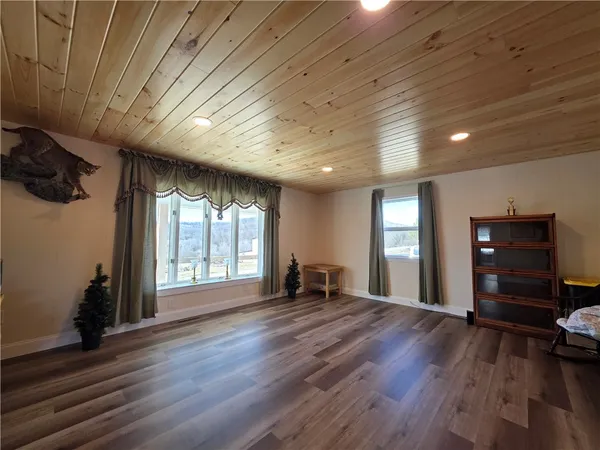 $489,900 | 2797 Gunn Road, Troupsburg, NY 14885