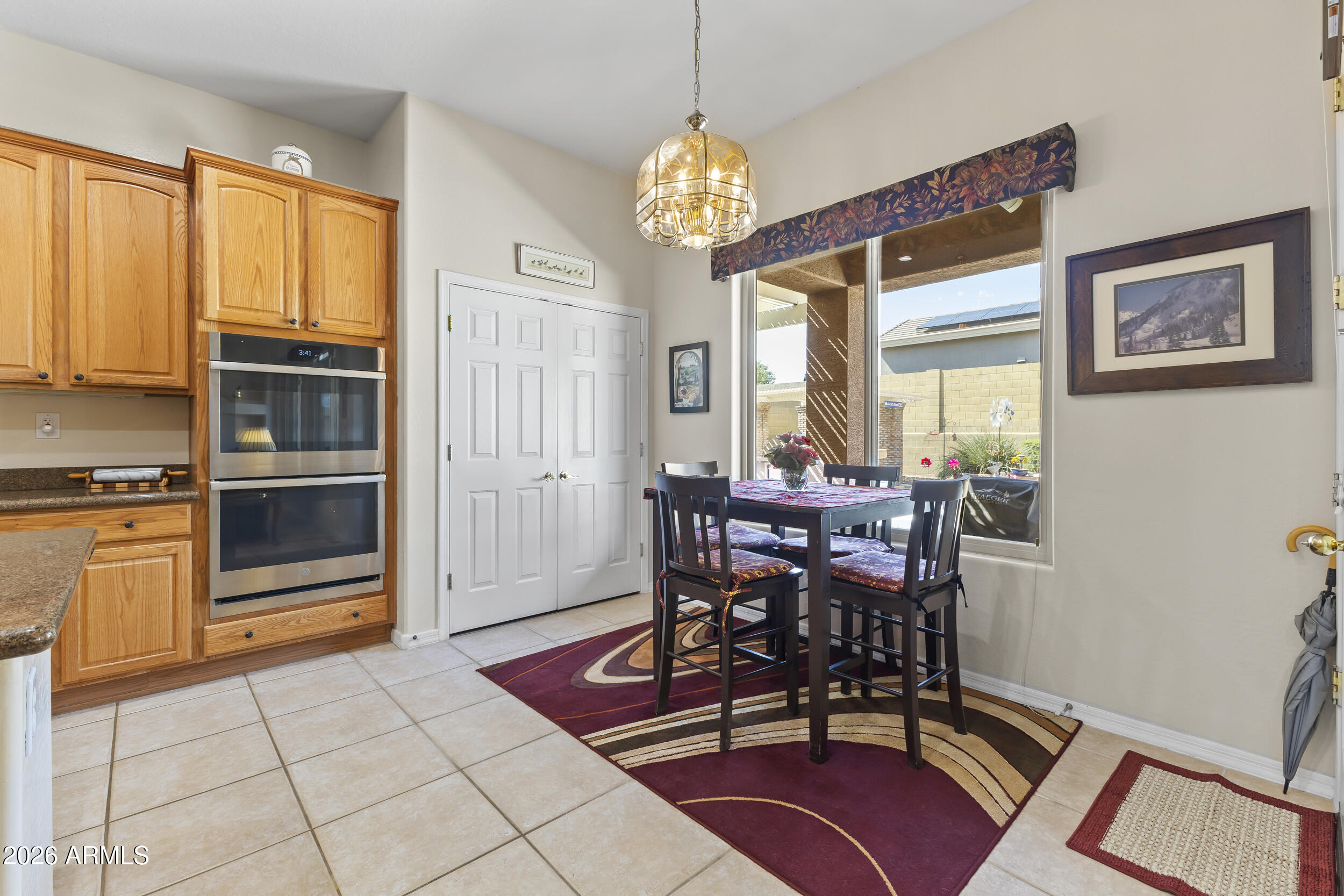 2026 West Hidden Treasure Way Phoenix, AZ 85086 - Photo 21 of 51 BREAKFAST NOOK