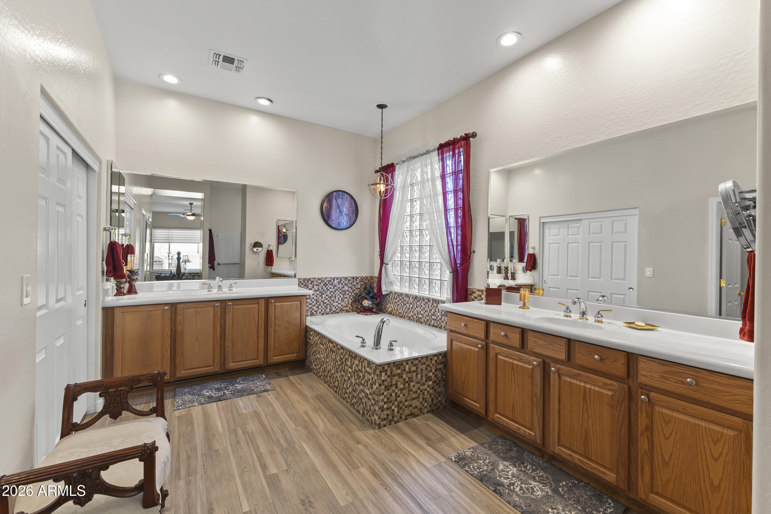 2026 West Hidden Treasure Way Phoenix, AZ 85086 - Photo 30 of 51 PRIMARY BATH