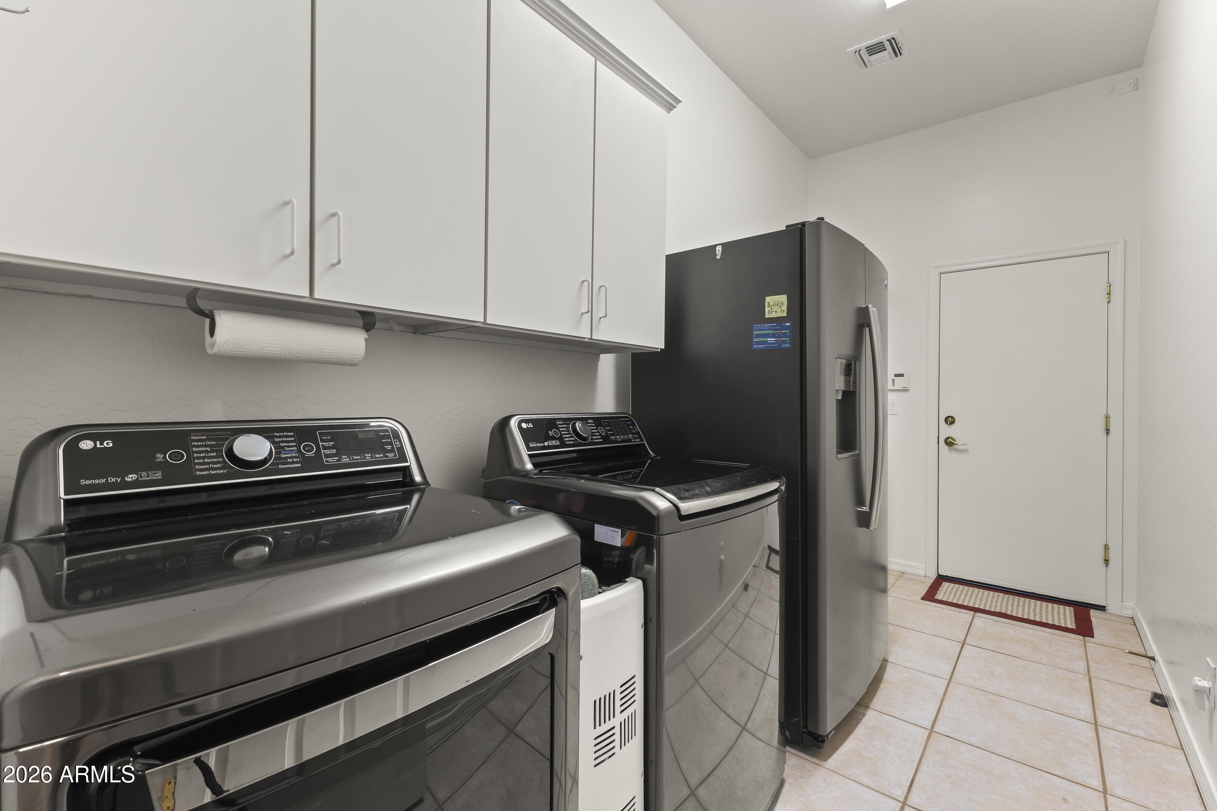 2026 West Hidden Treasure Way Phoenix, AZ 85086 - Photo 34 of 51 UTILITY ROOM