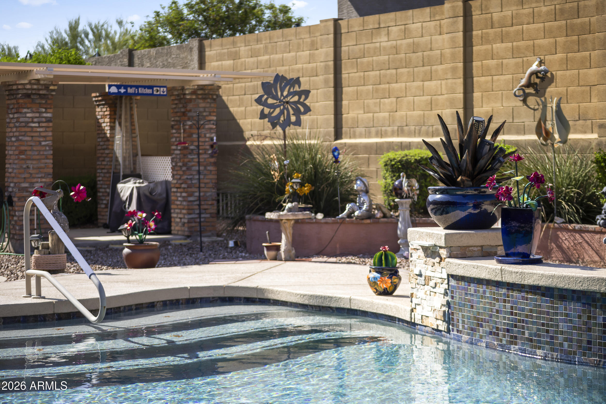 2026 West Hidden Treasure Way Phoenix, AZ 85086 - Photo 36 of 51 PLAY POOL