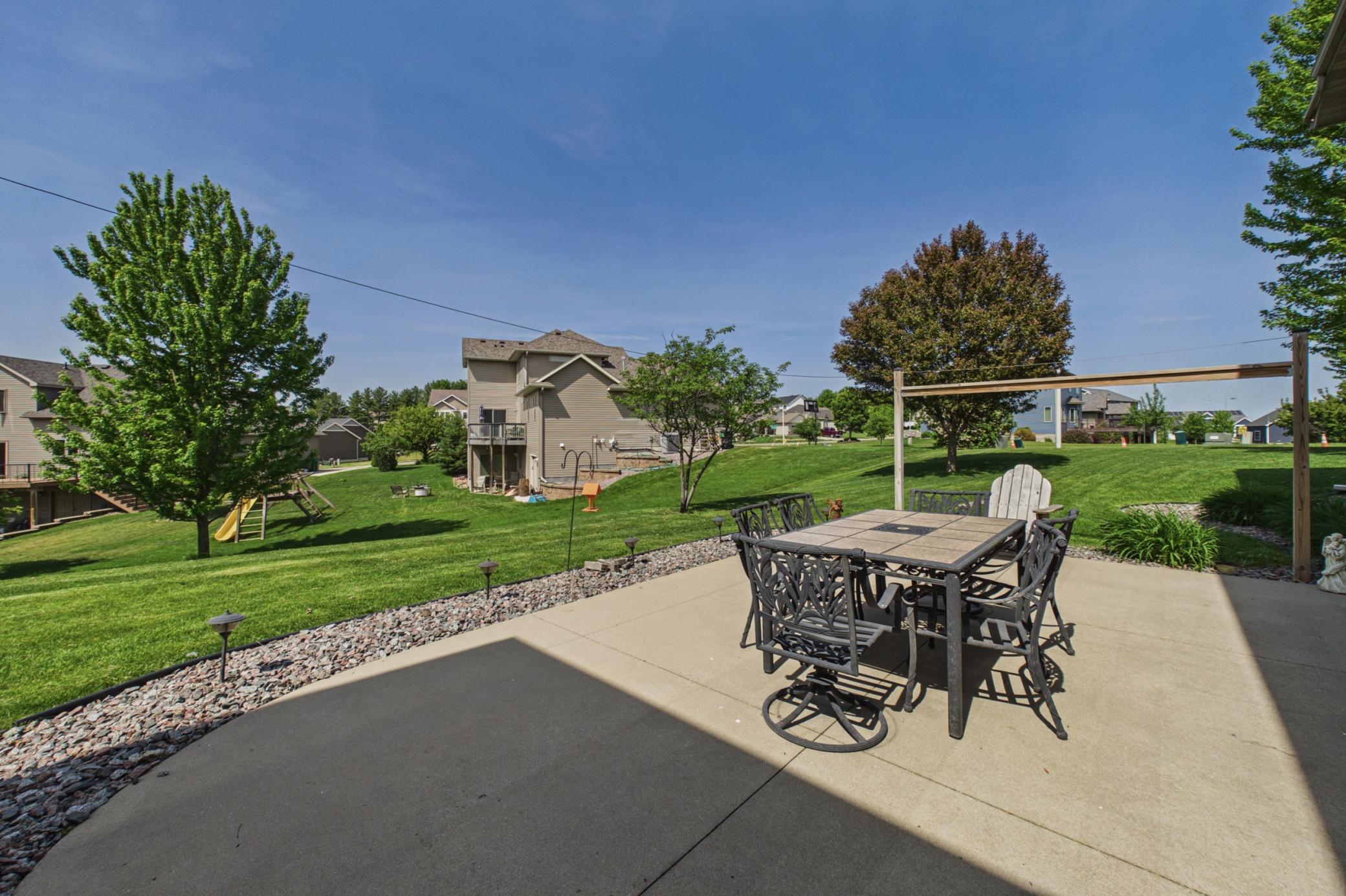 1545 Century Knoll Lane Northeast Rochester, MN 55906 - Photo 32 of 40