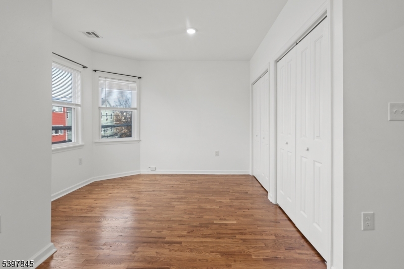 362 1/2 New Street, Unit 2 Newark, NJ 07103 - Photo 17 of 24 a view of an empty room