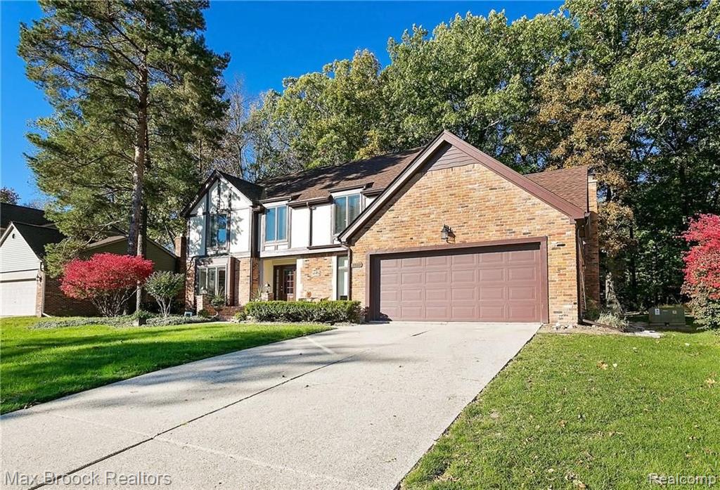 2922 Powderhorn Ridge Road Rochester Hills, MI 48309 - Photo 31 of 31