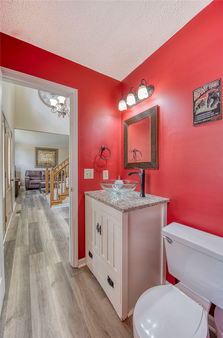 2421 Rossini Road Dayton, OH 45459 - Photo 28 of 54