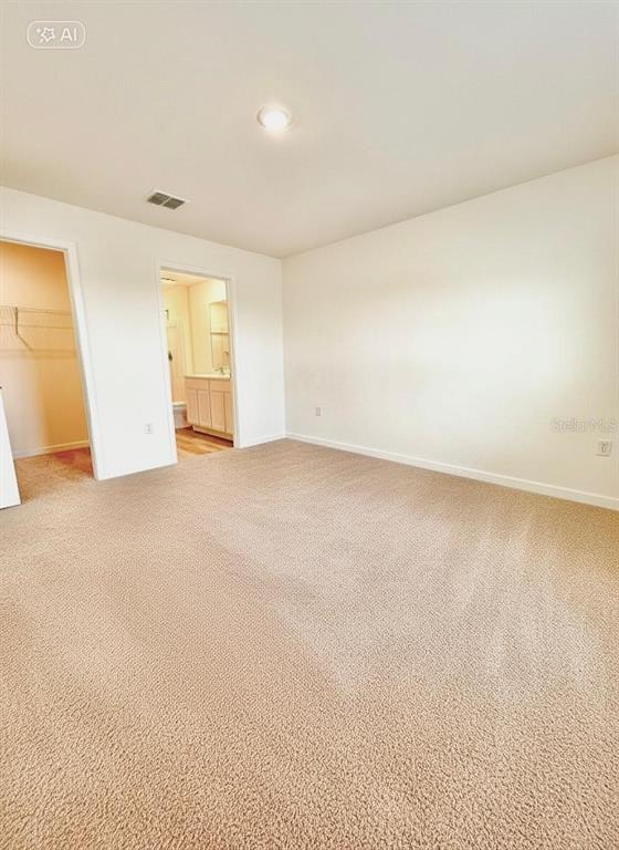 5844 Southwest 132nd Place Ocala, FL 34473 - Photo 12 of 21 an empty room with a natural light