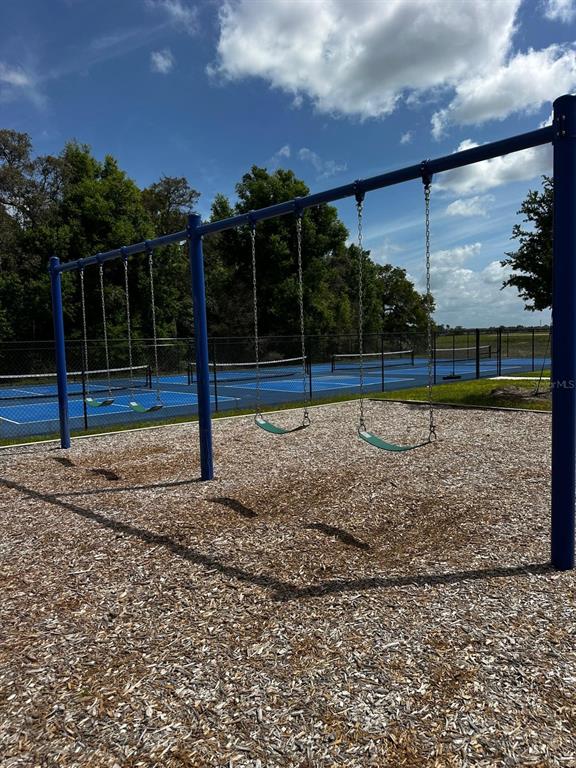 5844 Southwest 132nd Place Ocala, FL 34473 - Photo 19 of 21 a view of a park