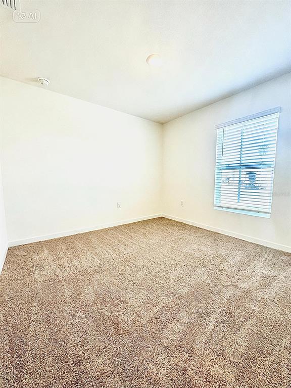 5844 Southwest 132nd Place Ocala, FL 34473 - Photo 8 of 21 an empty room with a natural light