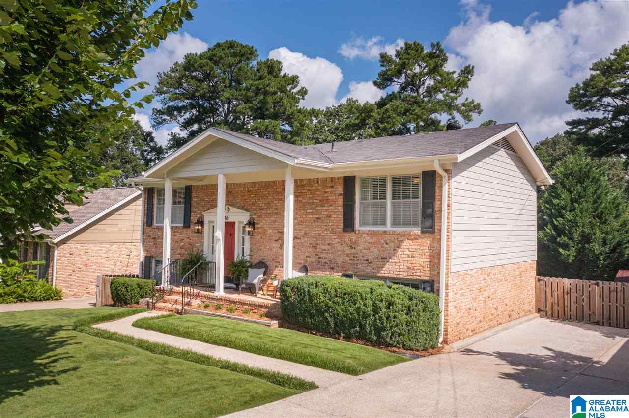 116 Venetian Way Birmingham, AL 35209 - Photo 45 of 47