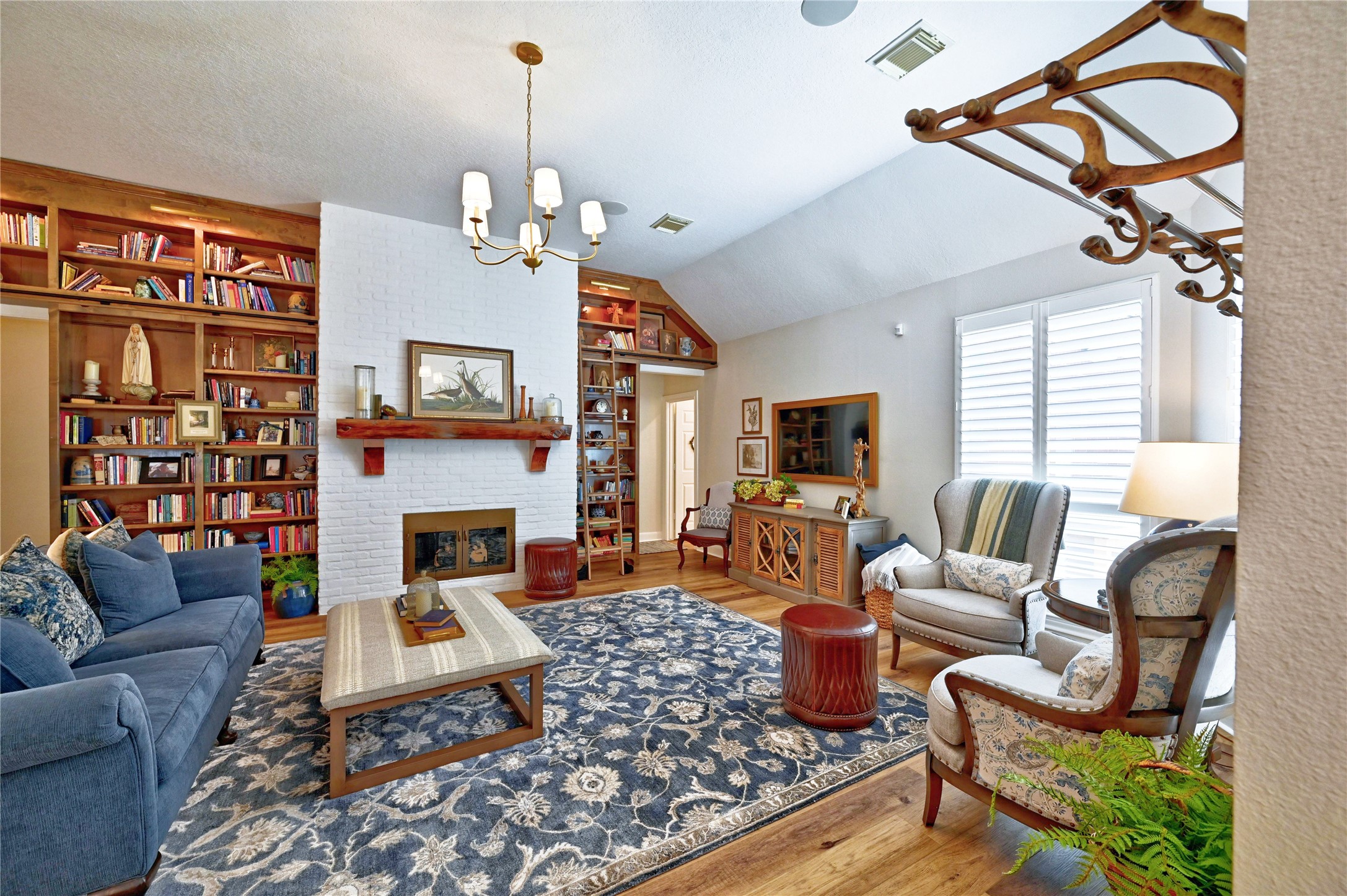 3707 Sapling Trail Court Spring, TX 77388 - Photo 33 of 49