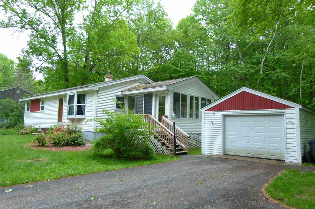 23 Webber Road Hampstead, NH 03826 - Photo 22 of 23 Gallery Image 22