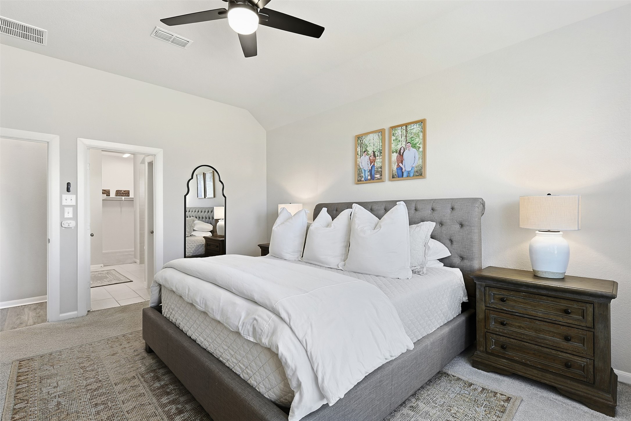 10003 Napier Drive Rosharon, TX 77583 - Photo 10 of 24 Primary bedroom with large en suite