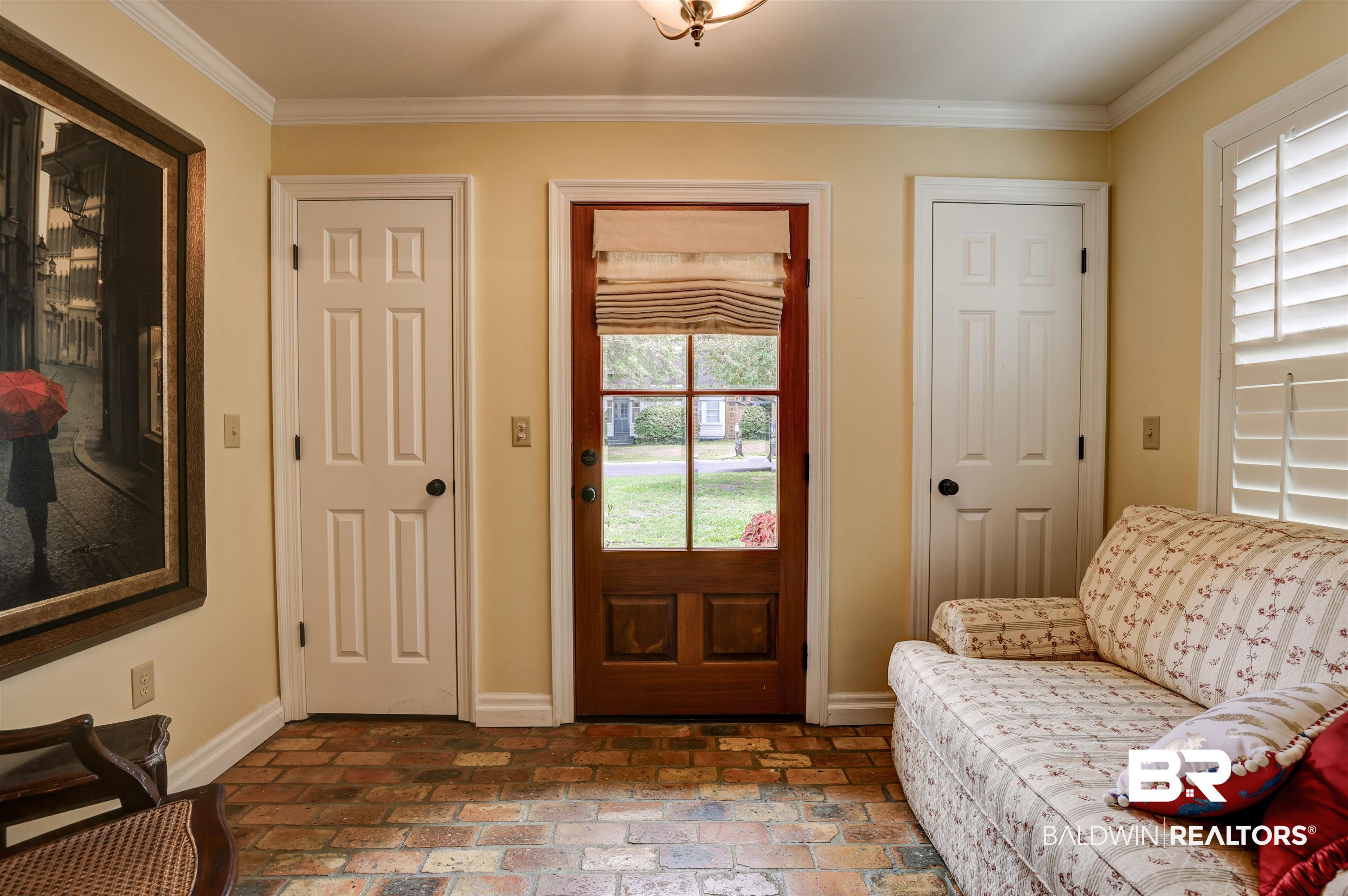 8 White Avenue Fairhope, AL 36532 - Photo 7 of 39 Foyer