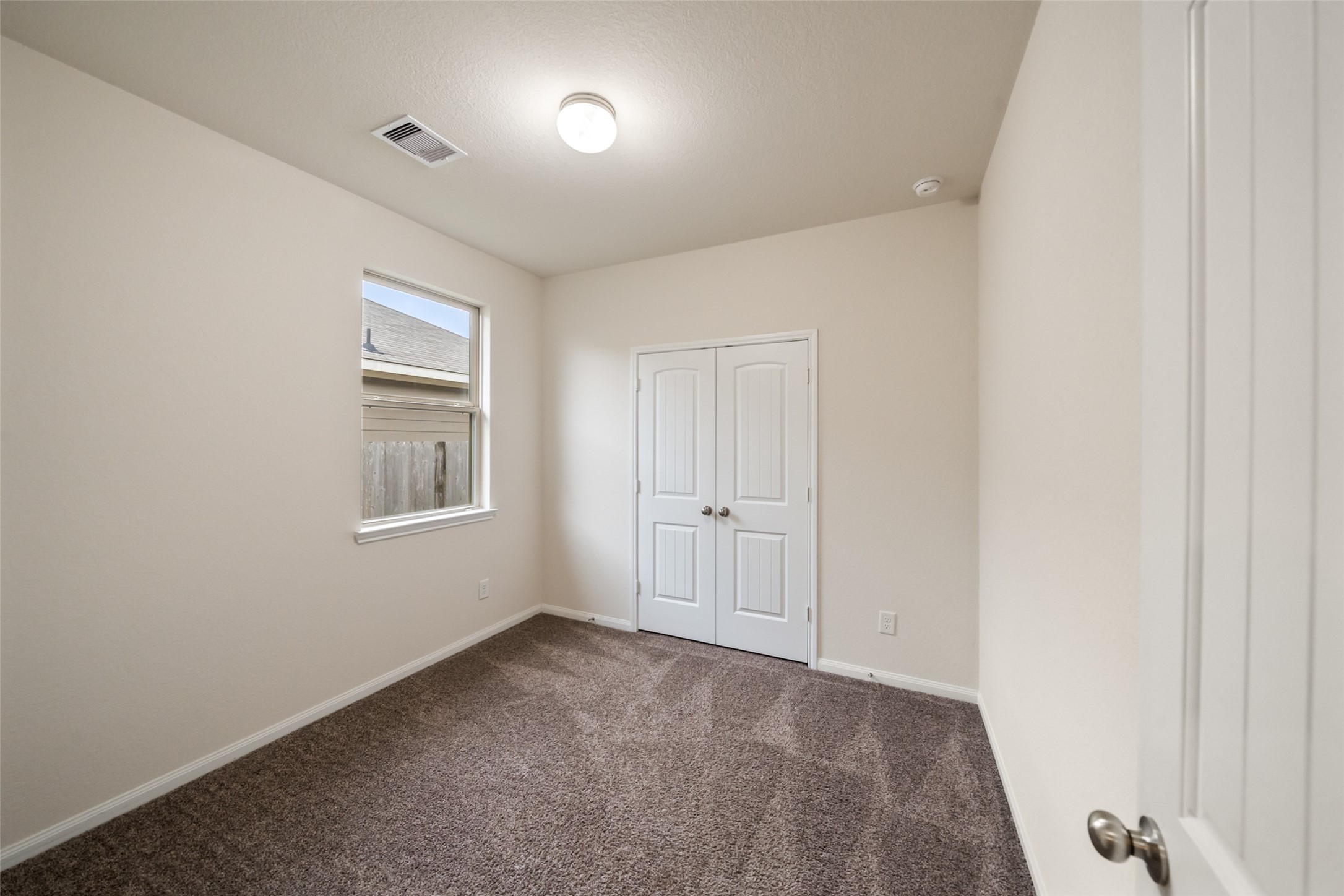3626 Karissa Road Conroe, TX 77306 - Photo 19 of 34 Secondary bedroom