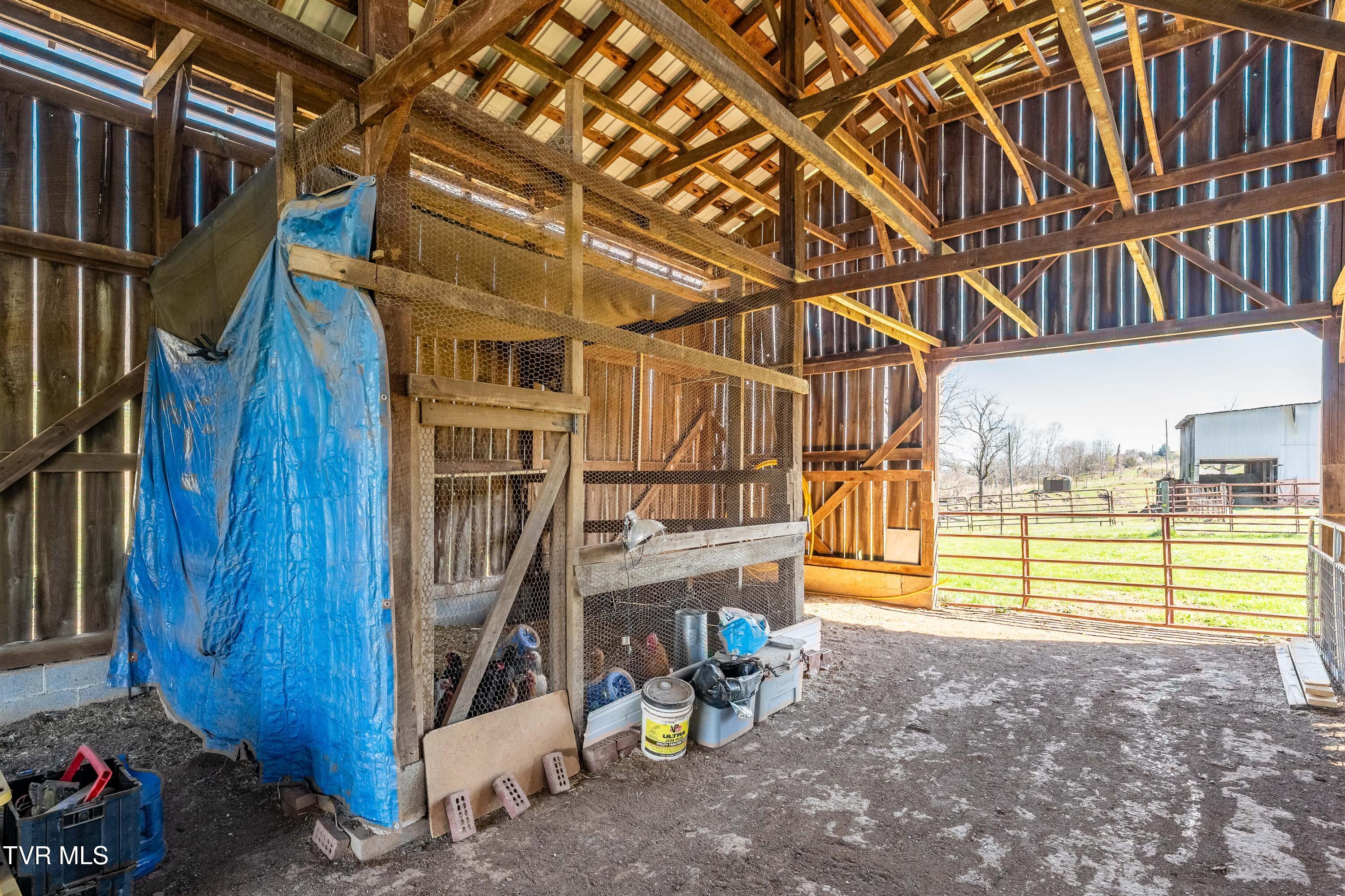 3233 Stanley Valley Road Surgoinsville, TN 37873 - Photo 102 of 104 3223 Stanley Valley Rd-58