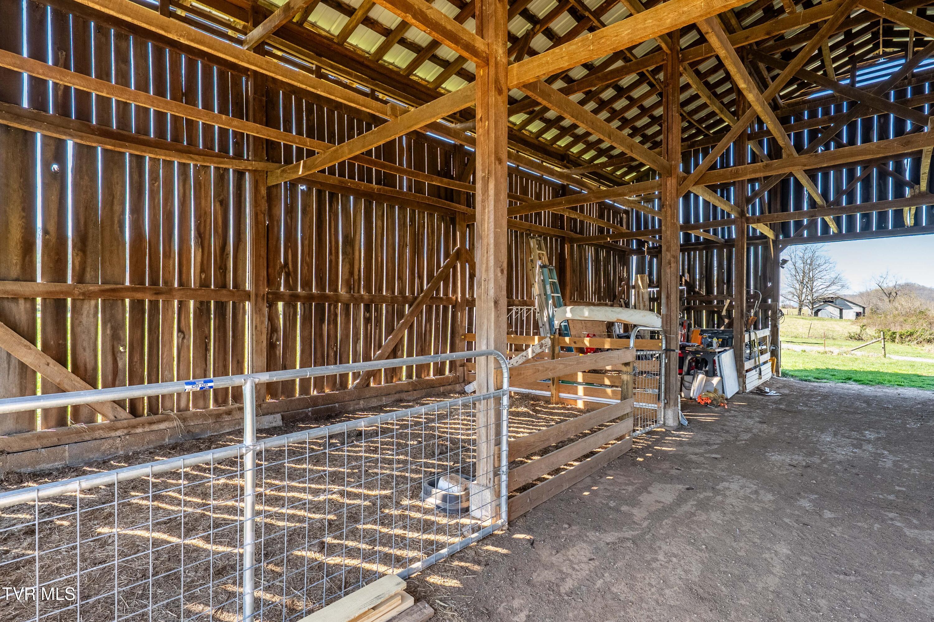 3233 Stanley Valley Road Surgoinsville, TN 37873 - Photo 104 of 104 3223 Stanley Valley Rd-60