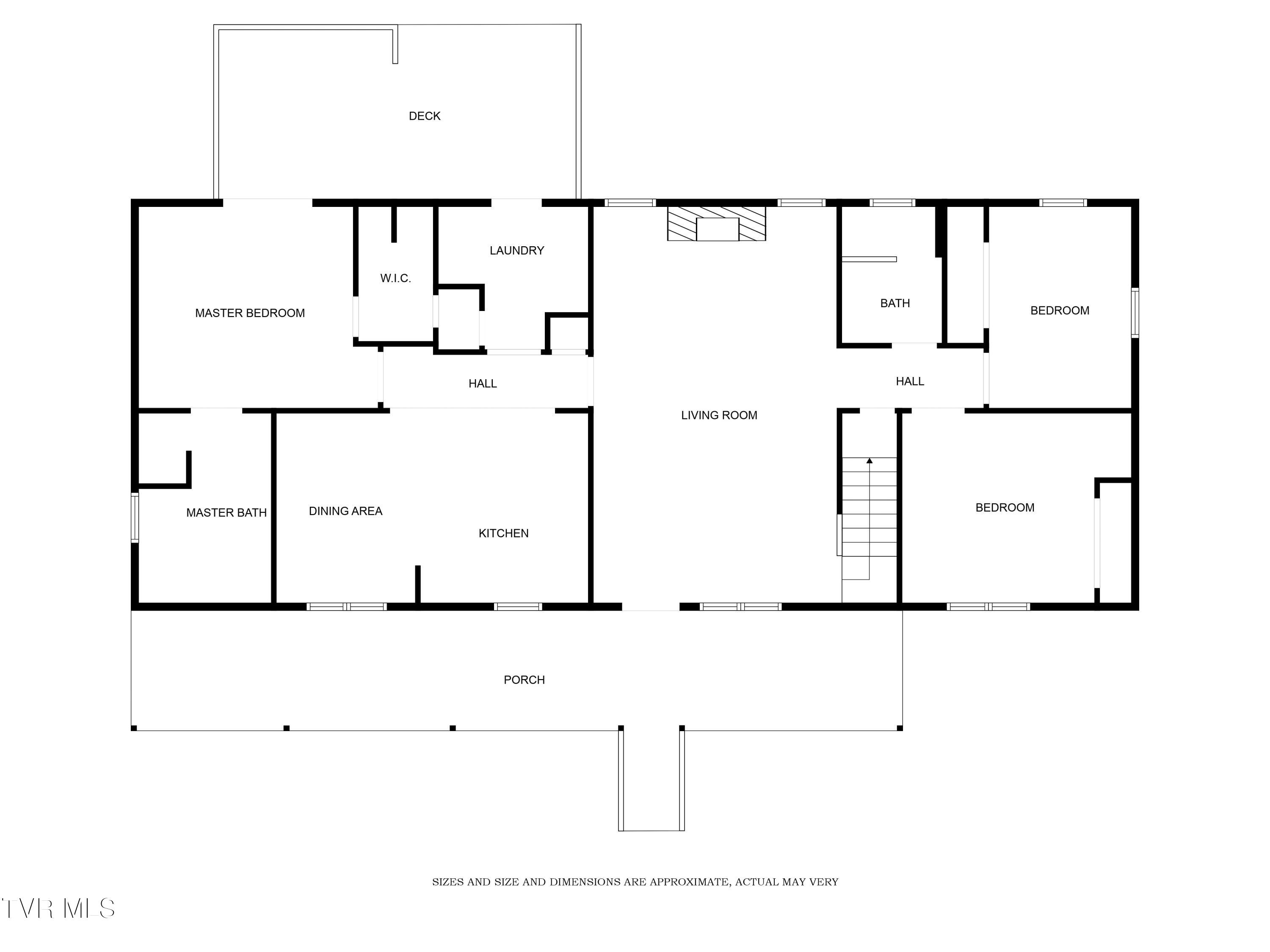 3233 Stanley Valley Road Surgoinsville, TN 37873 - Photo 61 of 104 3233 Stanley Valley Rd (86 of 87)