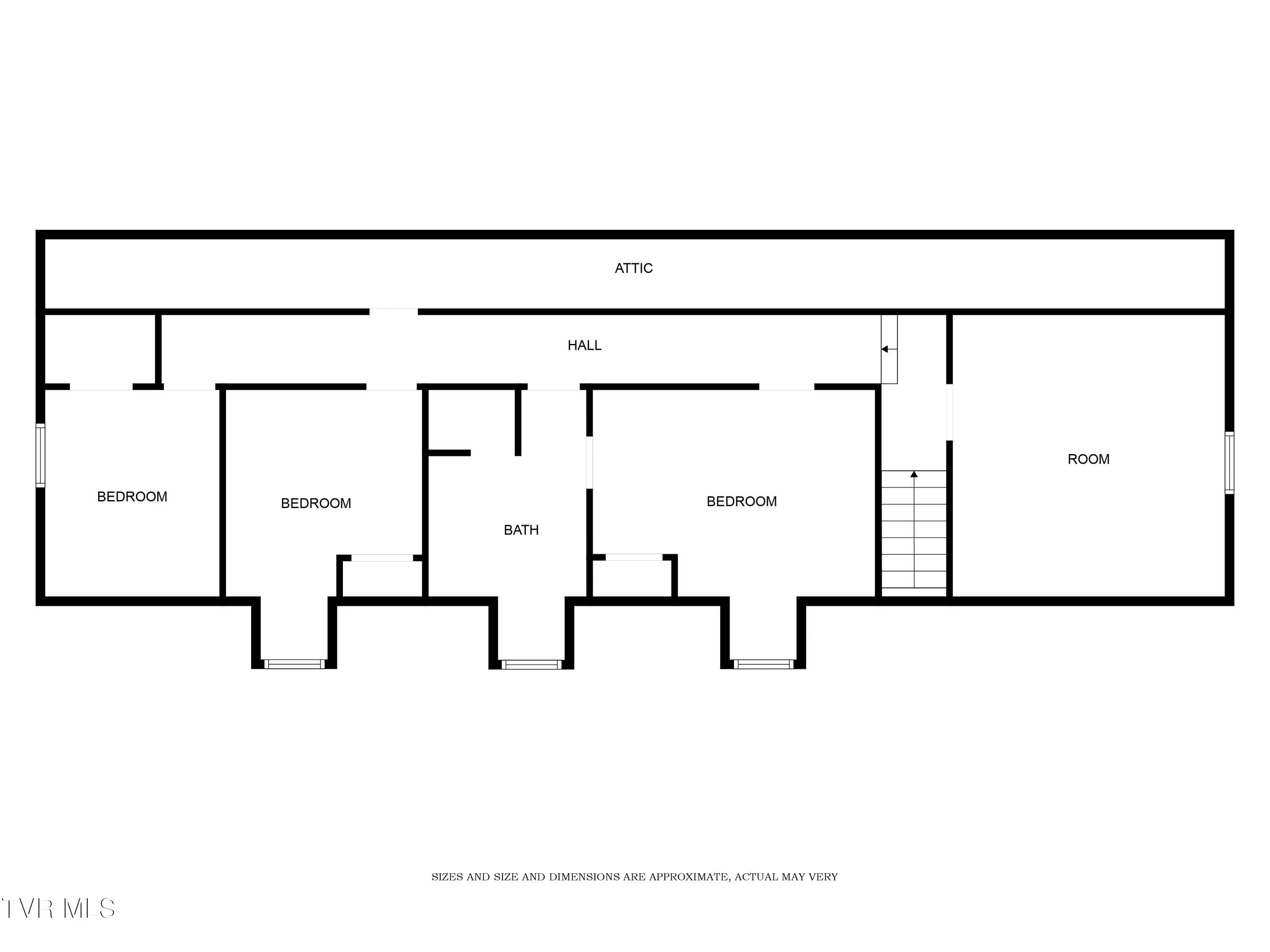 3233 Stanley Valley Road Surgoinsville, TN 37873 - Photo 62 of 104 3233 Stanley Valley Rd (87 of 87)