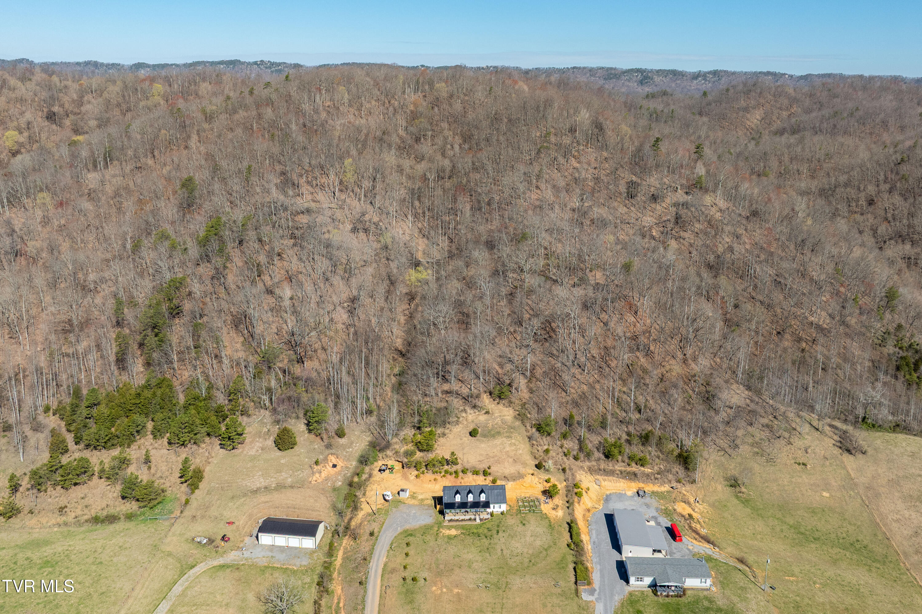 3233 Stanley Valley Road Surgoinsville, TN 37873 - Photo 65 of 104 3223 Stanley Valley Rd-13